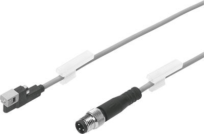 Festo 547860 SMT-8G-PS-24V-E-0,3Q-M8D Pozisyon sensörü