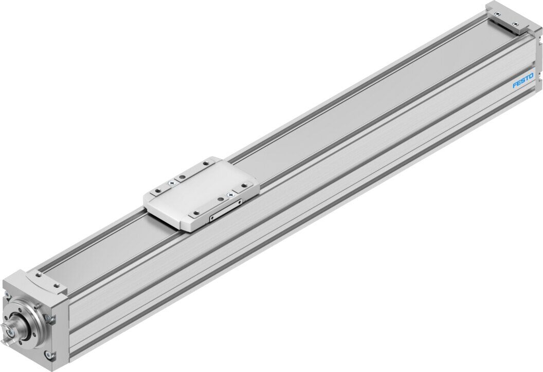 Festo 8061486 ELGC-BS-KF-45-300-10P Vidalı milli eksen