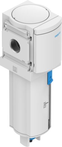 Festo 529614 MS6-LF-1/2-CUV-Z Filtre