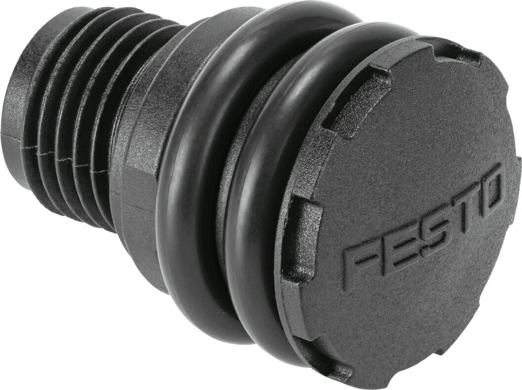 Festo 563400 VABD-D3-SN-G14 Egzoz koruması