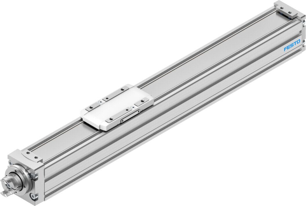 Festo 8061477 ELGC-BS-KF-32-100-8P Vidalı milli eksen