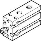 Festo 4830900 DPDM-6-5-PA Kompakt silindir