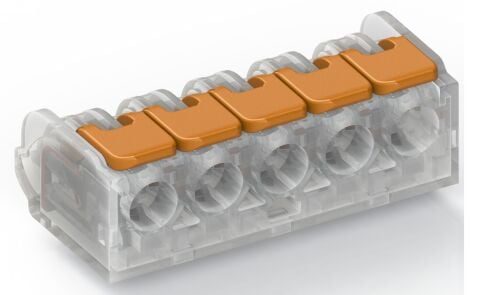 Klemsan 425550 Mpb 4-5 Mandalli Push-In Buat Klemensi