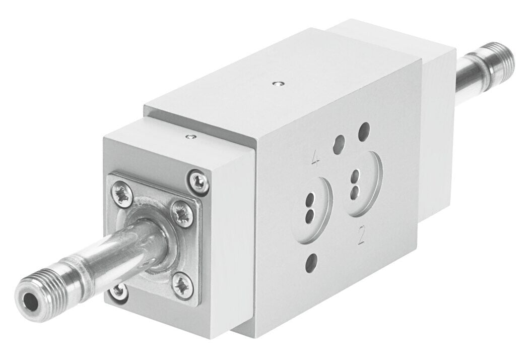 Festo 4514930 VOFC-L-B52-FG14-F19A Valf
