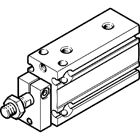 Festo 4840820 DPDM-Q-20-50-PA Kompakt silindir