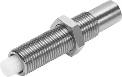 Festo 548014 DYSC-12-12-Y1F Darbe emici