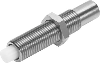 Festo 548014 DYSC-12-12-Y1F Darbe emici