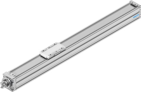 Festo 8061479 ELGC-BS-KF-32-300-8P Vidalı milli eksen