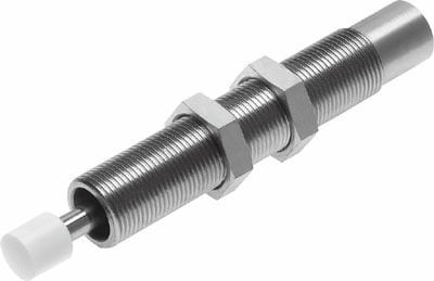 Festo 548072 DYSW-7-10-Y1F Darbe emici