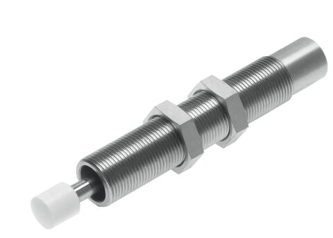 Festo 548072 DYSW-7-10-Y1F Darbe emici