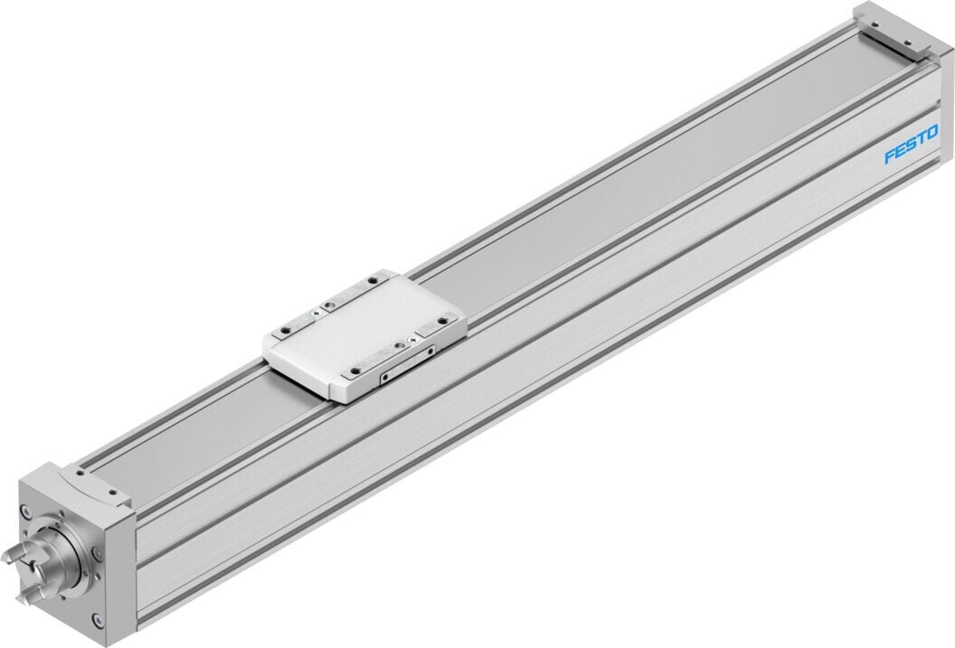 Festo 8061494 ELGC-BS-KF-60-400-12P Vidalı milli eksen