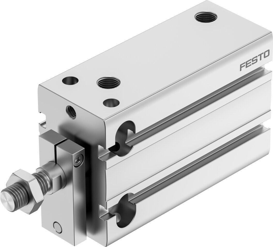 Festo 4828472 DPDM-Q-32-50-PA Kompakt silindir