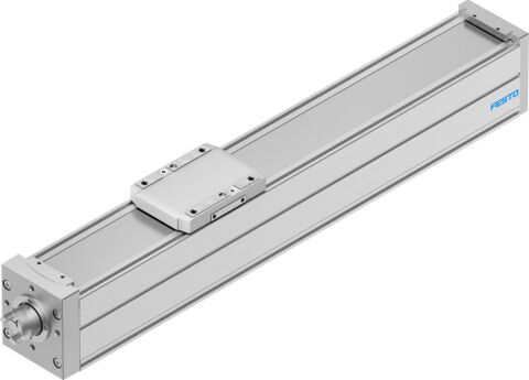 Festo 8061501 ELGC-BS-KF-80-400-16P Vidalı milli eksen