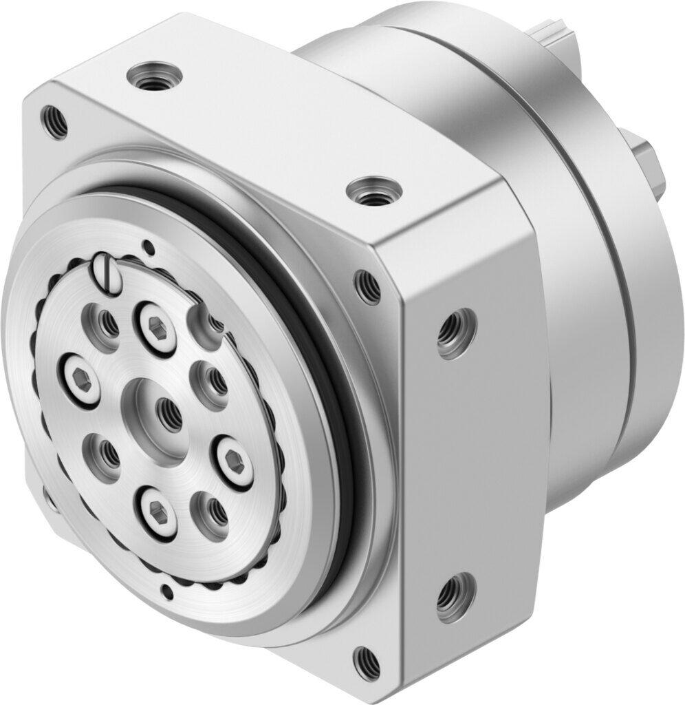 Festo 1369111 DSM-16-270-HD-A-B Döner aktüatör