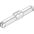 Festo 526650 DGPL-25-400-PPV-A-B-KF Doğrusal tahrik