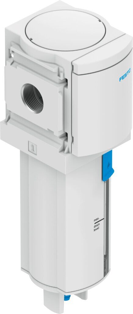 Festo 529619 MS6-LF-1/2-EUM Filtre