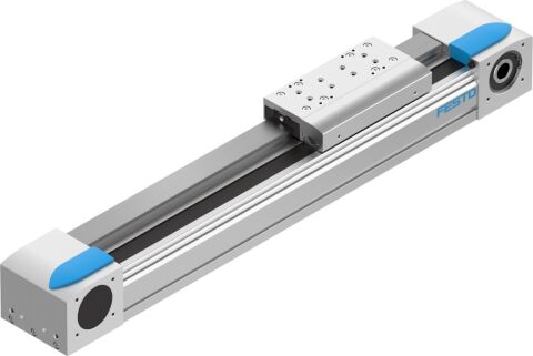 Festo 3013364 EGC-120-400-TB-KF-0H-GK Dişli kayışlı eksen