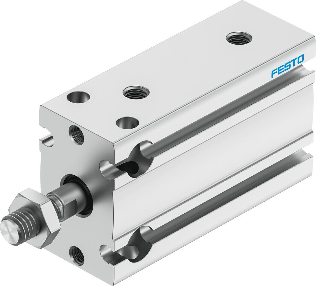Festo 4833187 DPDM-16-15-PA Kompakt silindir