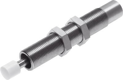 Festo 548075 DYSW-12-20-Y1F Darbe emici