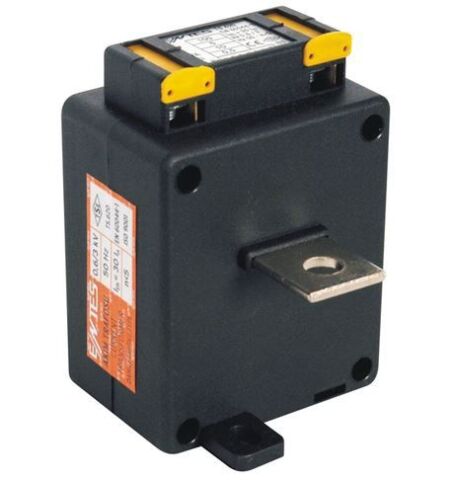 Entes ENT.AB100/5 Baralı Tip 10Va Cl:0.5 Akım Trafosu M4210