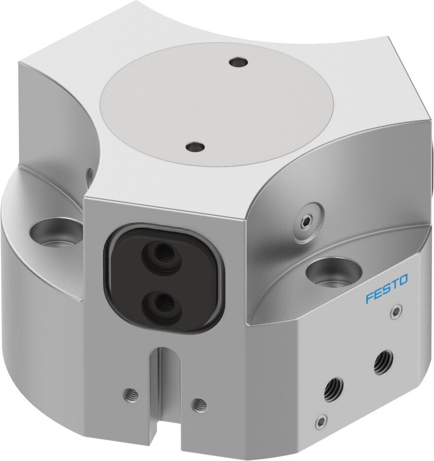 Festo 1163040 HGDD-40-A Üç nokta tutucu