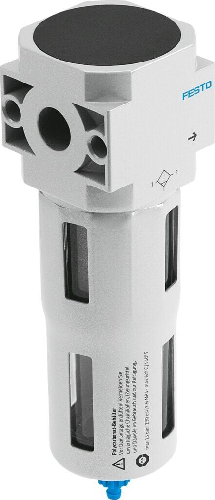 Festo 192563 LFMA-D-MINI Mikro filtre