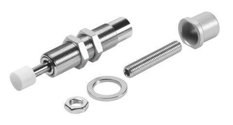 Festo 192877 DG-GA-40-YSR Darbe emici