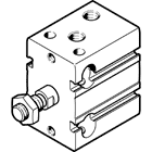 Festo 4828436 DPDM-32-10-PA Kompakt silindir