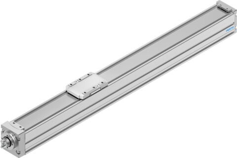 Festo 8061490 ELGC-BS-KF-45-800-10P Vidalı milli eksen