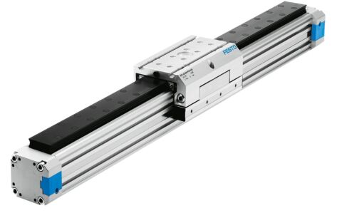 Festo 526657 DGPL-32-250-PPV-A-B-KF Doğrusal tahrik