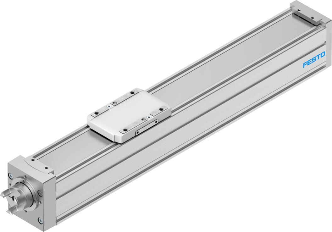 Festo 8061492 ELGC-BS-KF-60-200-12P Vidalı milli eksen
