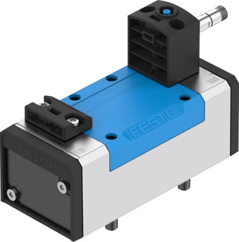 Festo 151851 MFH-5/2-D-2-C Selenoid valf
