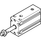 Festo 4830946 DPDM-6-5-P-PA Kompakt silindir