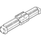 Festo 526659 DGPL-32-500-PPV-A-B-KF Doğrusal tahrik