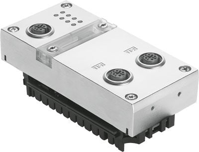 Festo 548755 CPX-FB33 Bus Modülü