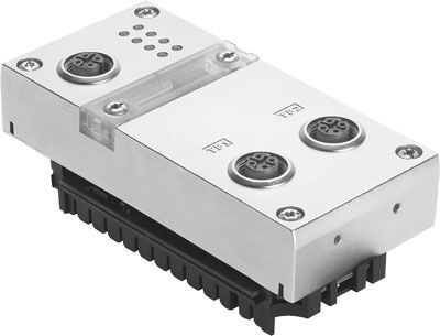 Festo 548755 CPX-FB33 Bus Modülü