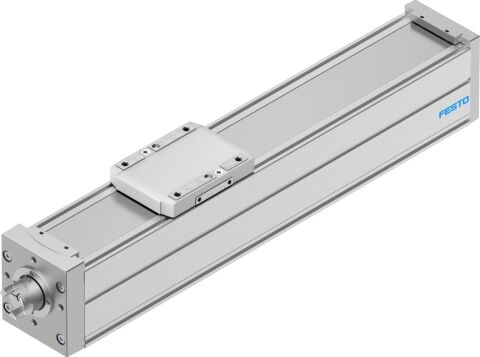 Festo 8061499 ELGC-BS-KF-80-200-16P Vidalı milli eksen
