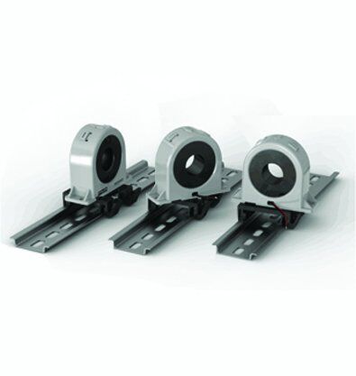 Entes CT-25 3 Faz(120A) - 1 Faz(210A) Akım Trafosu M0598