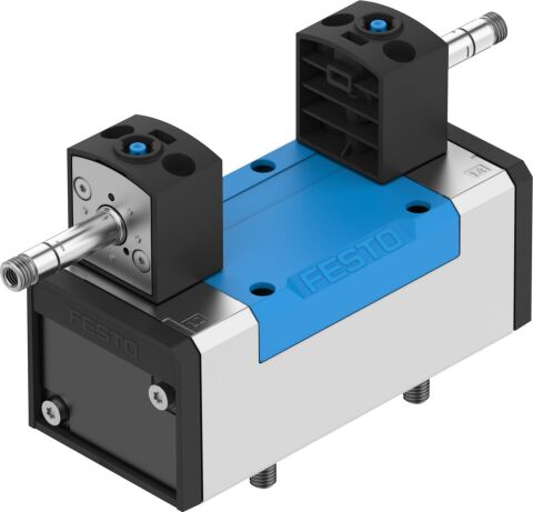 Festo 151852 JMFH-5/2-D-2-C Selenoid valf