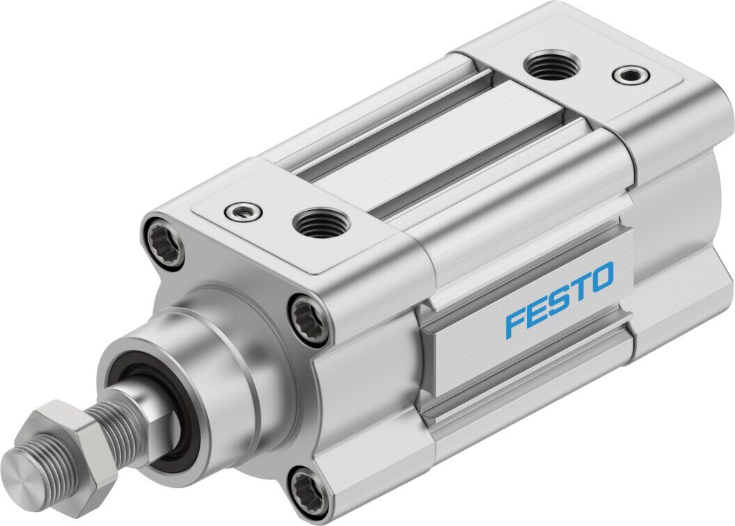 Festo 3659468 DSBC-50-25-D3-PPVA-N3 Standart silindir