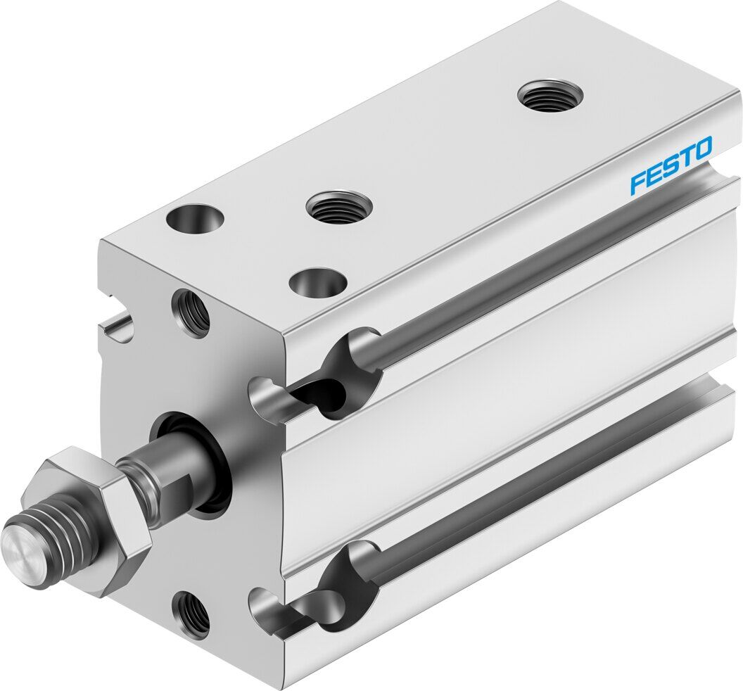 Festo 4833186 DPDM-16-10-PA Kompakt silindir