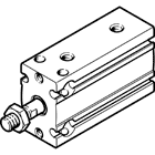 Festo 4833186 DPDM-16-10-PA Kompakt silindir