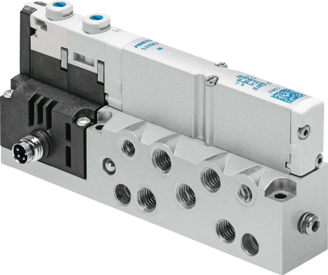 Festo 533388 VMPA1-M1H-G-S-M7-PI Selenoid valf