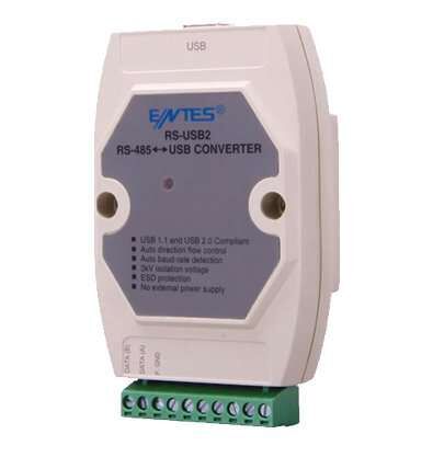 Entes RS-USB2 Usb / Rs-485 Çevirici M0849