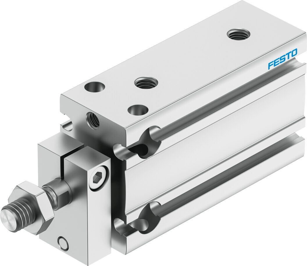 Festo 4834262 DPDM-Q-16-15-PA Kompakt silindir