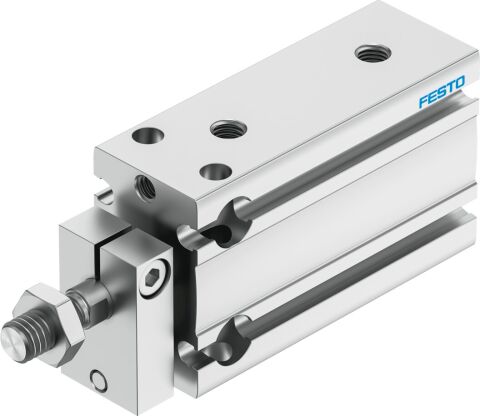 Festo 4834262 DPDM-Q-16-15-PA Kompakt silindir