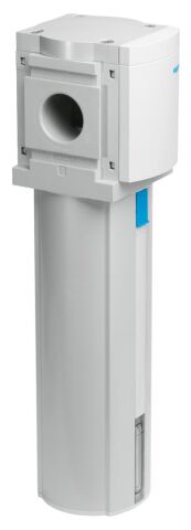 Festo 537154 MS12-LFM-G-AUV Mikro filtre