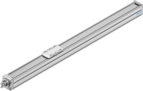 Festo 8061481 ELGC-BS-KF-32-500-8P Vidalı milli eksen