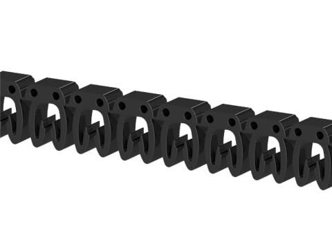 Klemsan 517000-KE 1 0 Kablo Etiketi