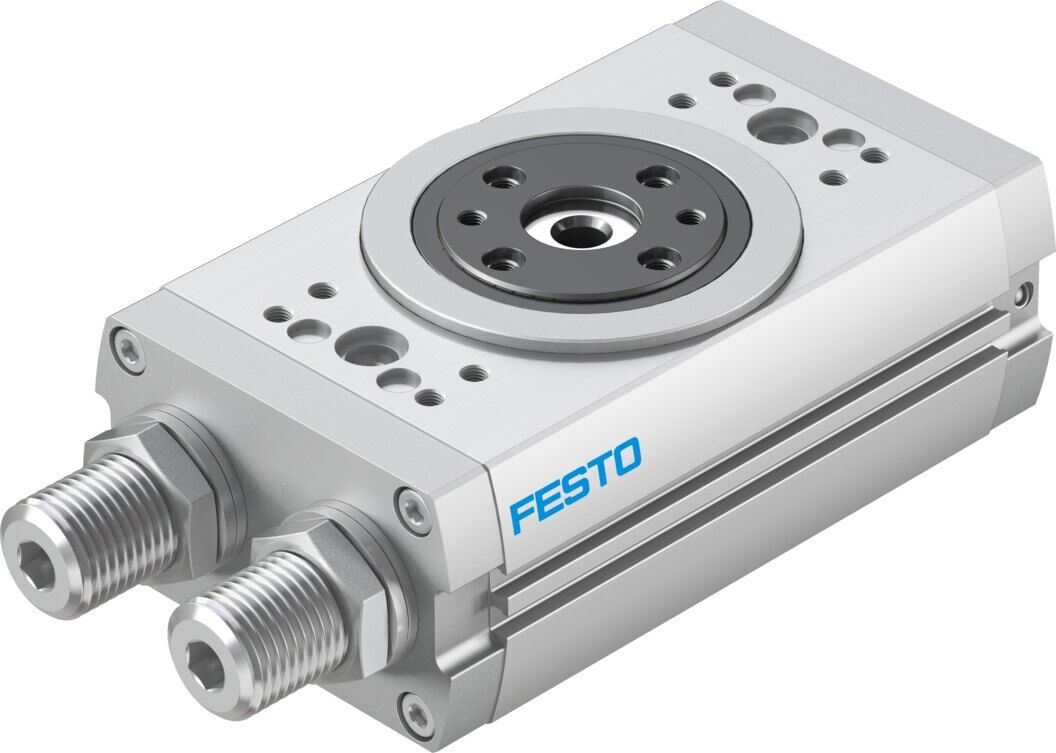 Festo 1526825 DRRD-35-180-FH-PA Döner aktüatör